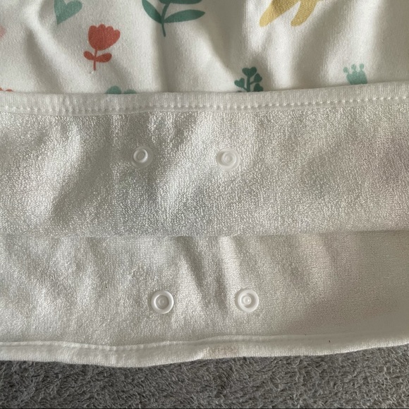 NWOT Child‘s Waterproof Sleep Skirt - small - Picture 2 of 3
